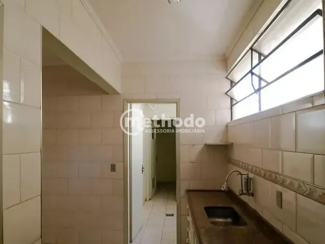 Apartamento com 90m² 3 quartos e 2 banheiros, à venda, no bairro Jardim Sao Paulo em Campinas