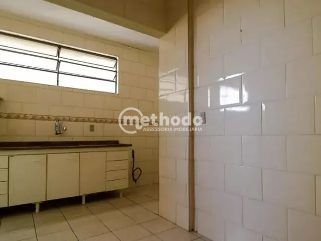 Apartamento com 90m² 3 quartos e 2 banheiros, à venda, no bairro Jardim Sao Paulo em Campinas