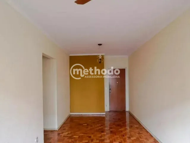 Apartamento com 90m² 3 quartos e 2 banheiros, à venda, no bairro Jardim Sao Paulo em Campinas