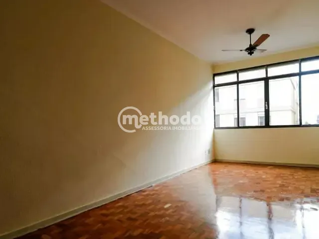 Apartamento com 90m² 3 quartos e 2 banheiros, à venda, no bairro Jardim Sao Paulo em Campinas