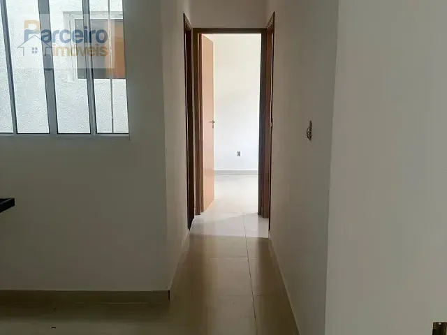 Apartamento com 40m² 2 quartos e 1 banheiro, à venda, no bairro Vila Formosa em São Paulo