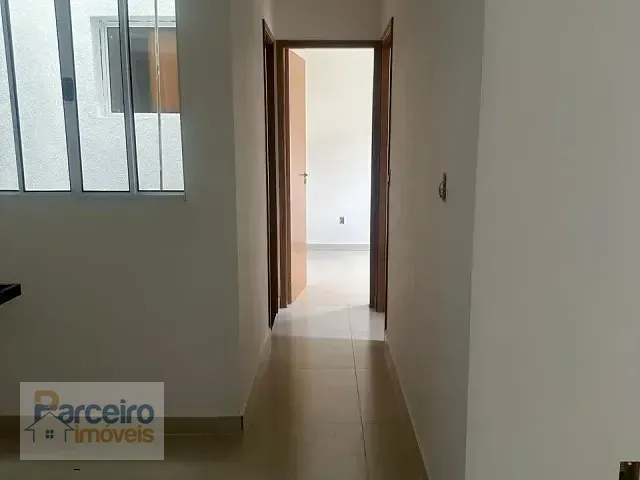 Apartamento com 40m² 2 quartos e 1 banheiro, à venda, no bairro Vila Formosa em São Paulo