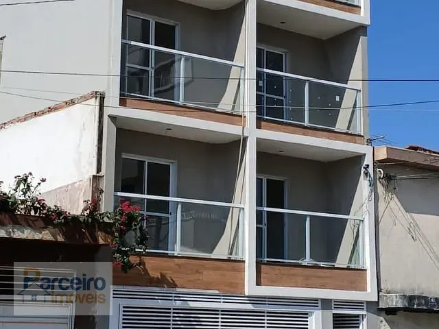 Apartamento com 40m² 2 quartos e 1 banheiro, à venda, no bairro Vila Formosa em São Paulo