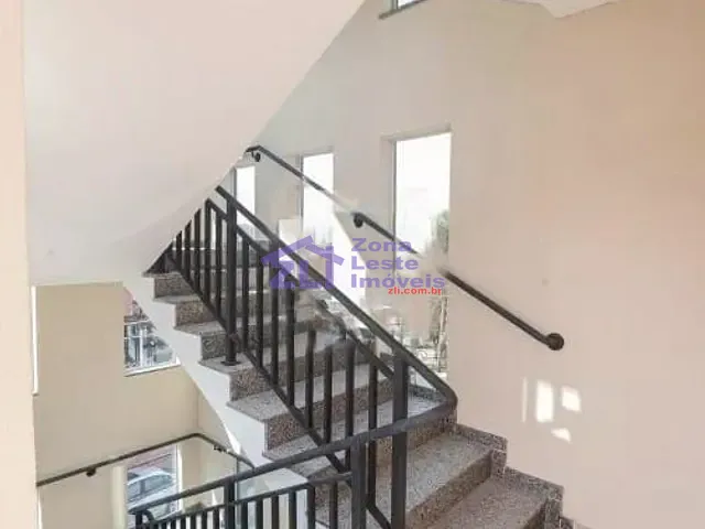 Apartamento com 41m² 2 quartos e 1 banheiro, à venda, no bairro Vila Mafra em São Paulo