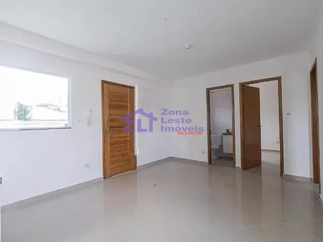 Apartamento com 41m² 2 quartos e 1 banheiro, à venda, no bairro Vila Mafra em São Paulo