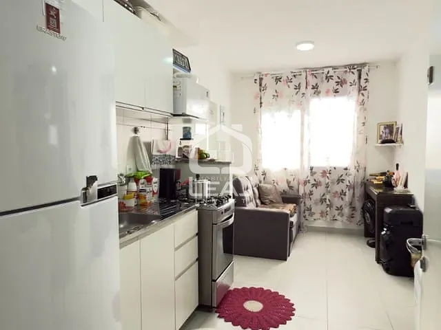 Apartamento com 29m² 1 quarto e 1 banheiro, à venda, no bairro Jardim Mirante em São Paulo