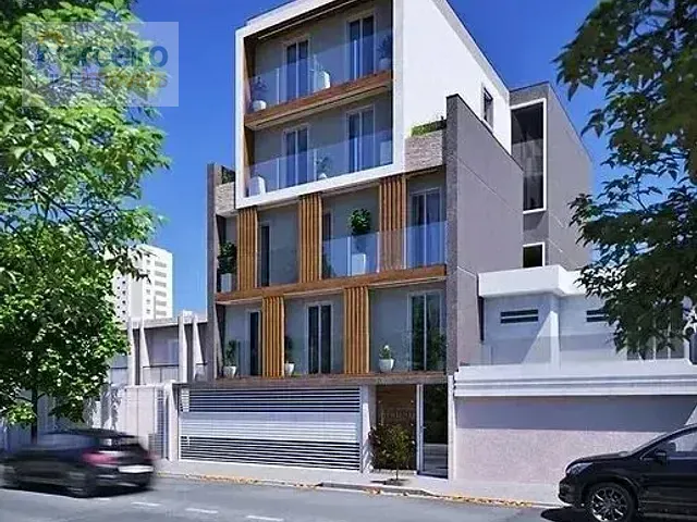 Apartamento com 50m² 2 quartos e 2 banheiros, à venda, no bairro Vila Formosa em São Paulo