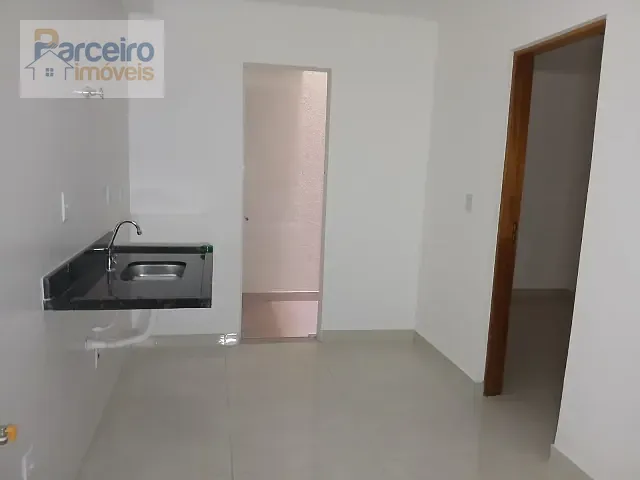 Apartamento com 50m² 2 quartos e 2 banheiros, à venda, no bairro Vila Formosa em São Paulo