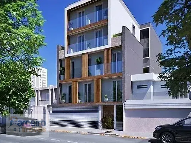 Apartamento com 50m² 2 quartos e 2 banheiros, à venda, no bairro Vila Formosa em São Paulo