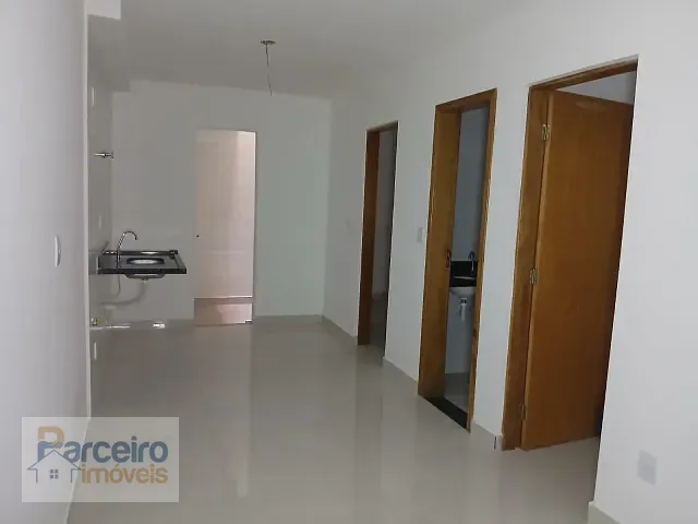 Apartamento com 50m² 2 quartos e 2 banheiros, à venda, no bairro Vila Formosa em São Paulo