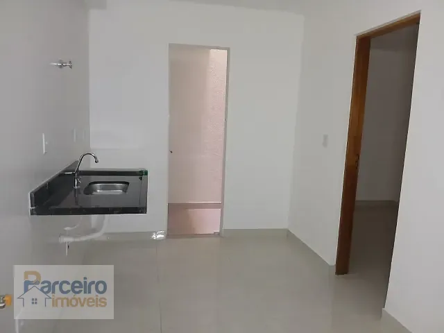 Apartamento com 50m² 2 quartos e 2 banheiros, à venda, no bairro Vila Formosa em São Paulo