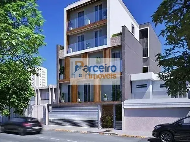 Apartamento com 50m² 2 quartos e 2 banheiros, à venda, no bairro Vila Formosa em São Paulo