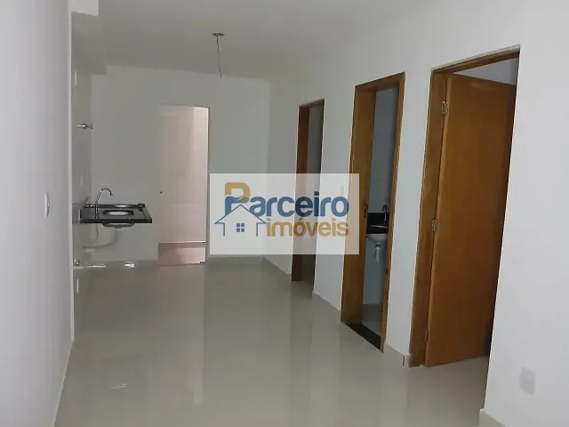 Apartamento com 50m² 2 quartos e 2 banheiros, à venda, no bairro Vila Formosa em São Paulo