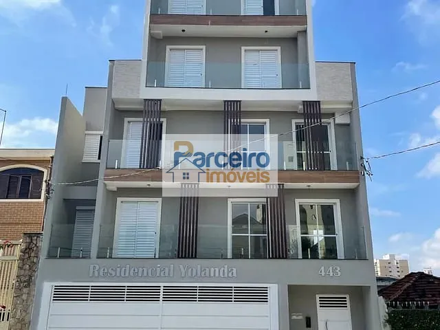 Apartamento com 50m² 2 quartos e 2 banheiros, à venda, no bairro Vila Formosa em São Paulo