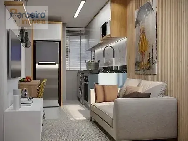 Apartamento com 55m² 2 quartos e 1 banheiro, à venda, no bairro Vila Formosa em São Paulo