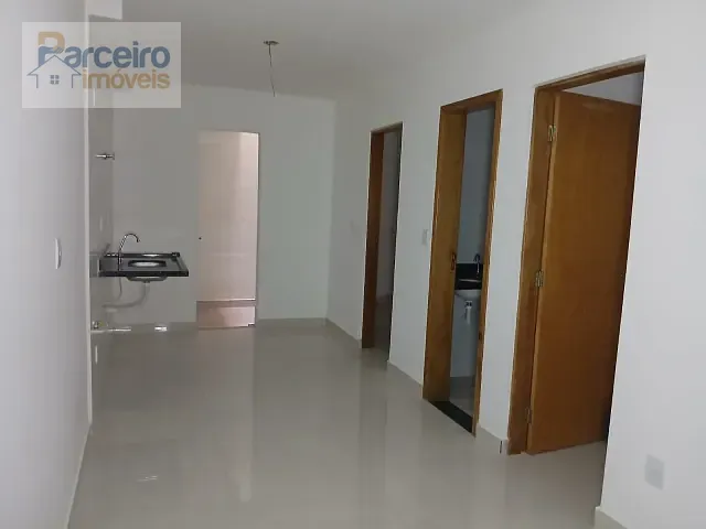 Apartamento com 55m² 2 quartos e 1 banheiro, à venda, no bairro Vila Formosa em São Paulo