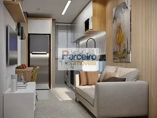 Apartamento com 55m² 2 quartos e 1 banheiro, à venda, no bairro Vila Formosa em São Paulo