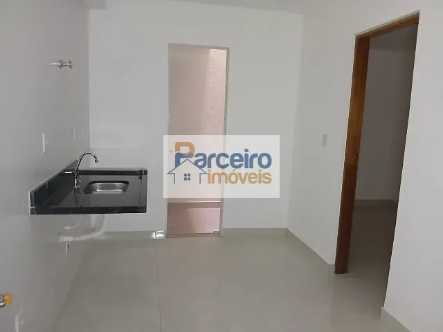 Apartamento com 55m² 2 quartos e 1 banheiro, à venda, no bairro Vila Formosa em São Paulo