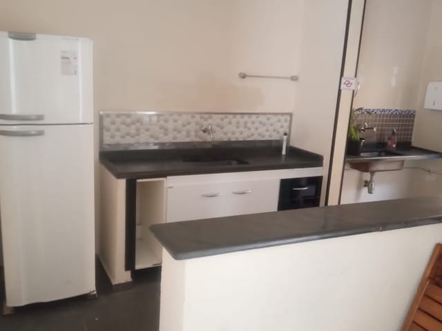 Apartamento com 190m² 3 quartos e 3 banheiros, à venda, no bairro Vila Gumercindo em São Paulo