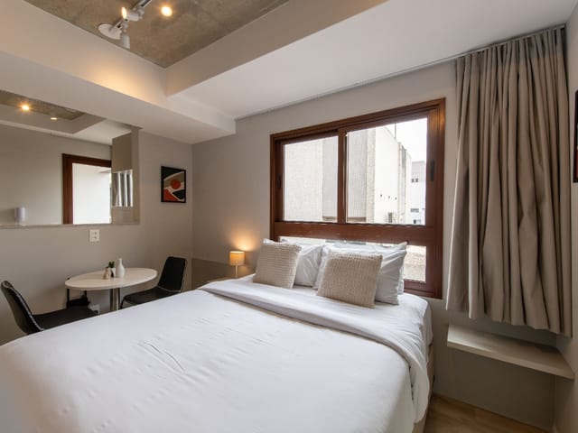 Apartamento com 400m² 1 quarto e 1 banheiro, à venda, no bairro Jardins em São Paulo