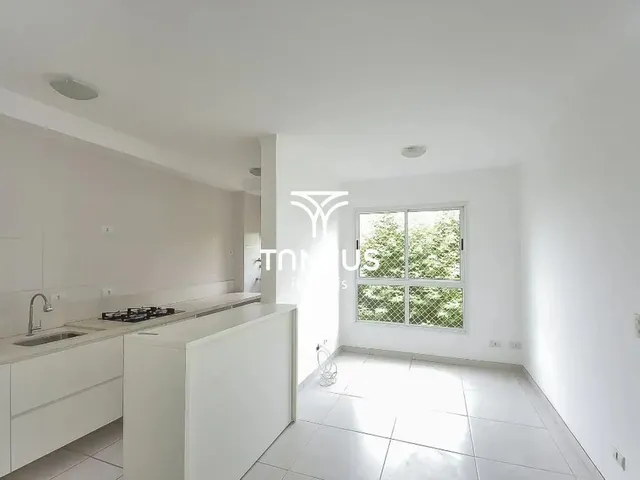 Apartamento 2 quartos e 1 banheiro, para alugar, no bairro Cidade Industrial em Curitiba