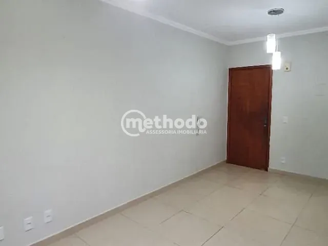 Apartamento com 56m² 2 quartos e 1 banheiro, para alugar, no bairro Jardim das Bandeiras em Campinas