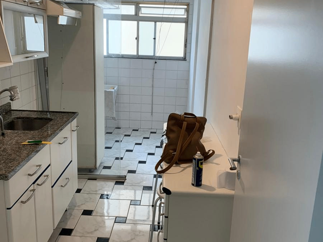 Apartamento com 62m² 2 quartos e 2 banheiros, à venda, no bairro Vila Mariana em São Paulo