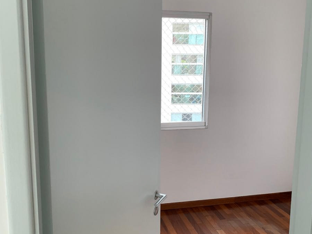Apartamento com 62m² 2 quartos e 2 banheiros, à venda, no bairro Vila Mariana em São Paulo