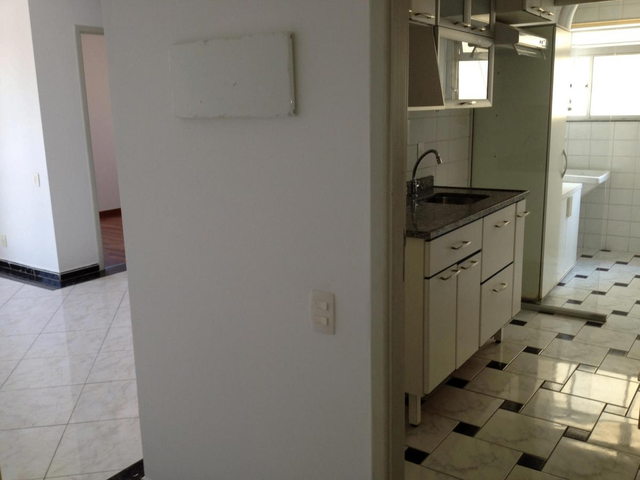 Apartamento com 62m² 2 quartos e 2 banheiros, à venda, no bairro Vila Mariana em São Paulo