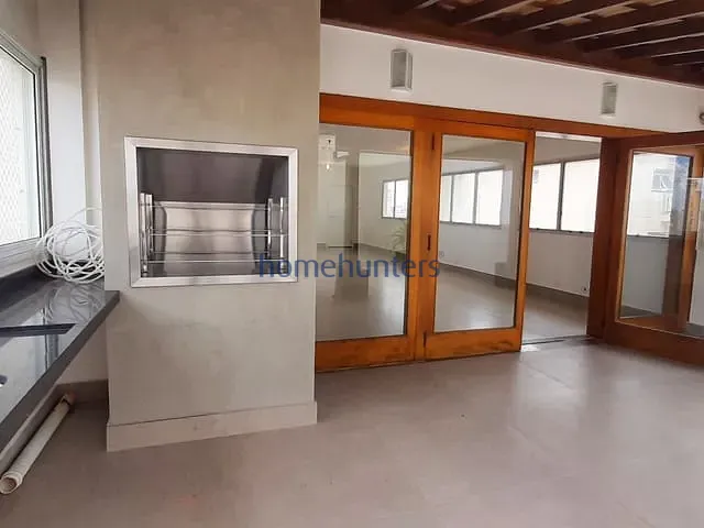 Cobertura / Penthouse com 248m² 3 quartos e 4 banheiros, à venda, no bairro Cambuí em Campinas