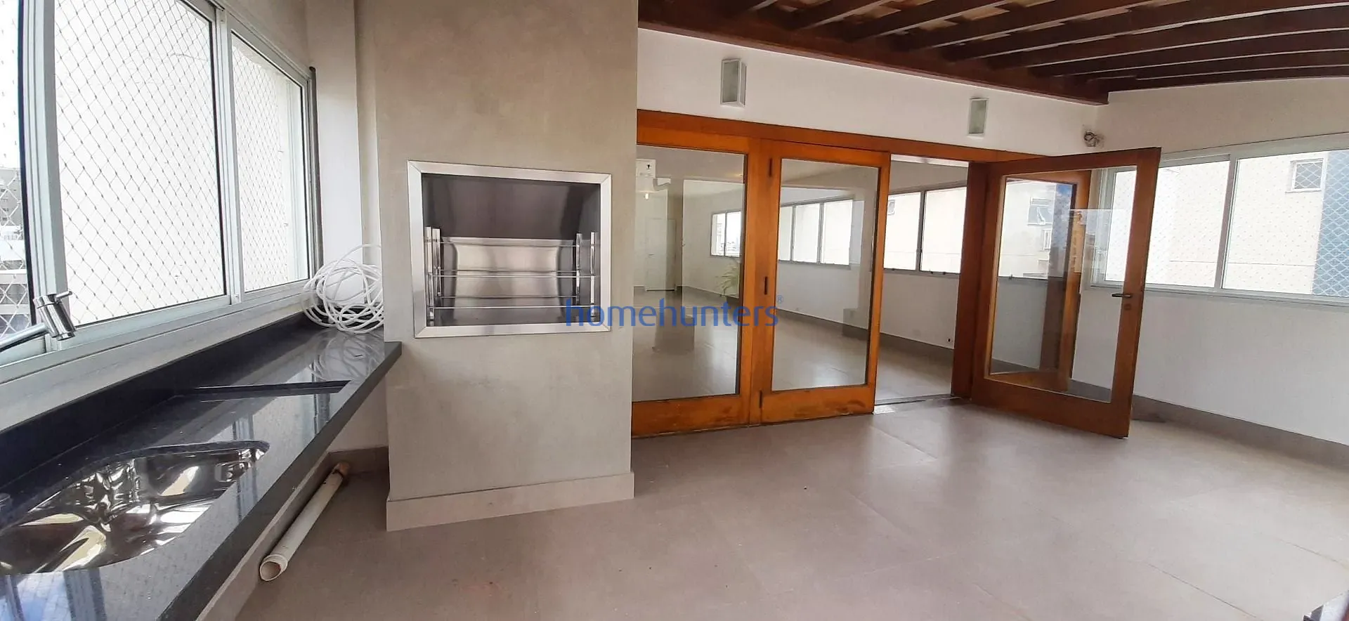 Cobertura, 3 quartos, 248 m² - Foto 4