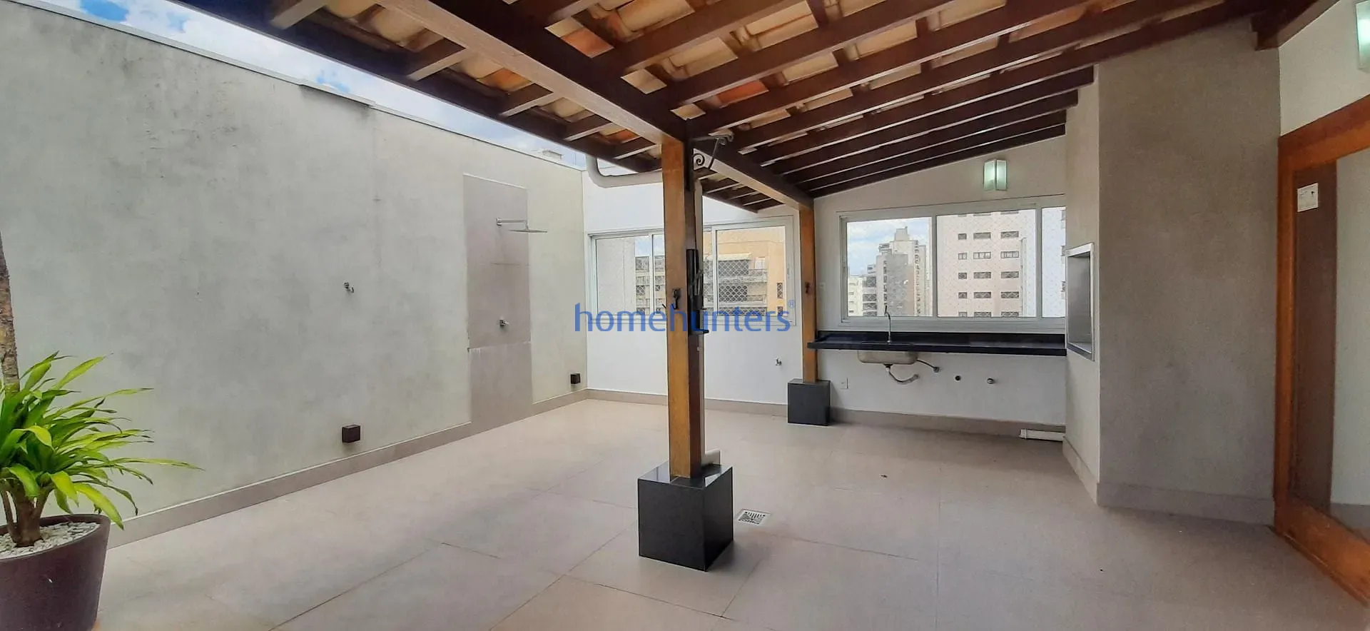 Cobertura, 3 quartos, 248 m² - Foto 13