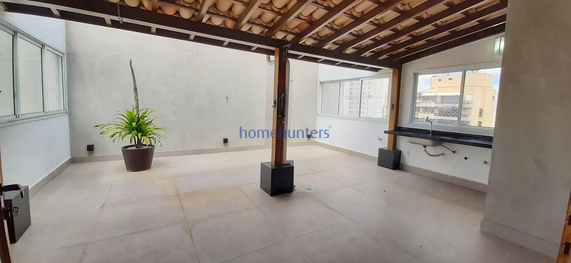 Cobertura, 3 quartos, 248 m² - Foto 9