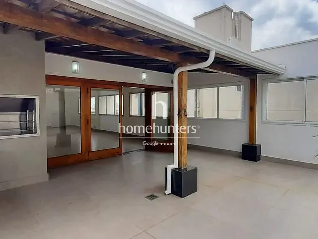 Cobertura / Penthouse com 248m² 3 quartos e 4 banheiros, à venda, no bairro Cambuí em Campinas