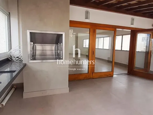 Cobertura / Penthouse com 248m² 3 quartos e 4 banheiros, à venda, no bairro Cambuí em Campinas