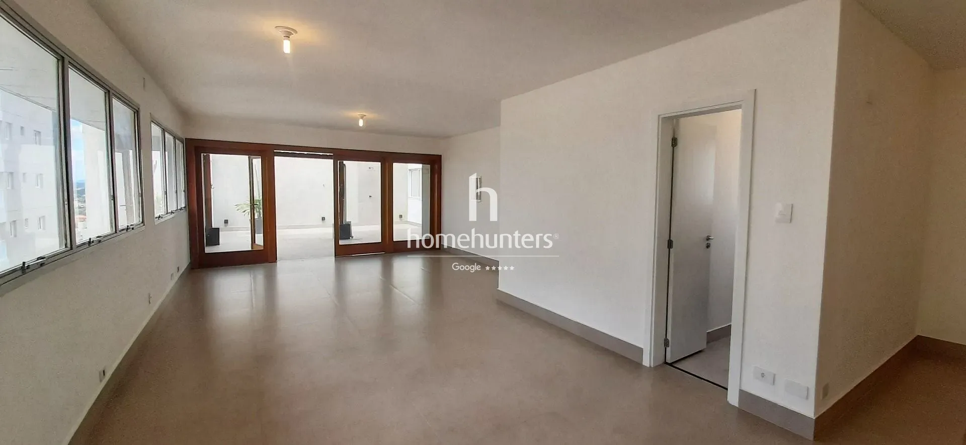 Cobertura, 3 quartos, 248 m² - Foto 3