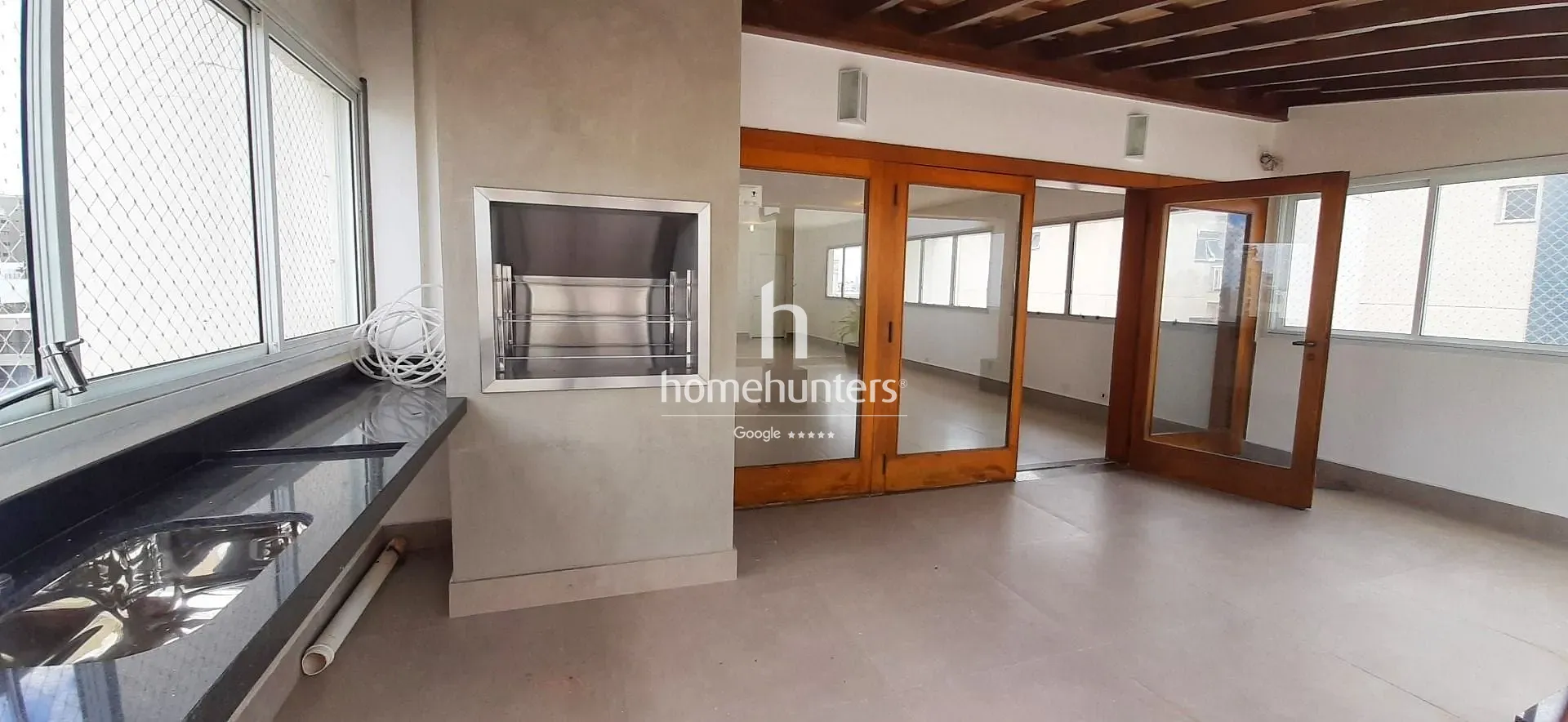 Cobertura, 3 quartos, 248 m² - Foto 4
