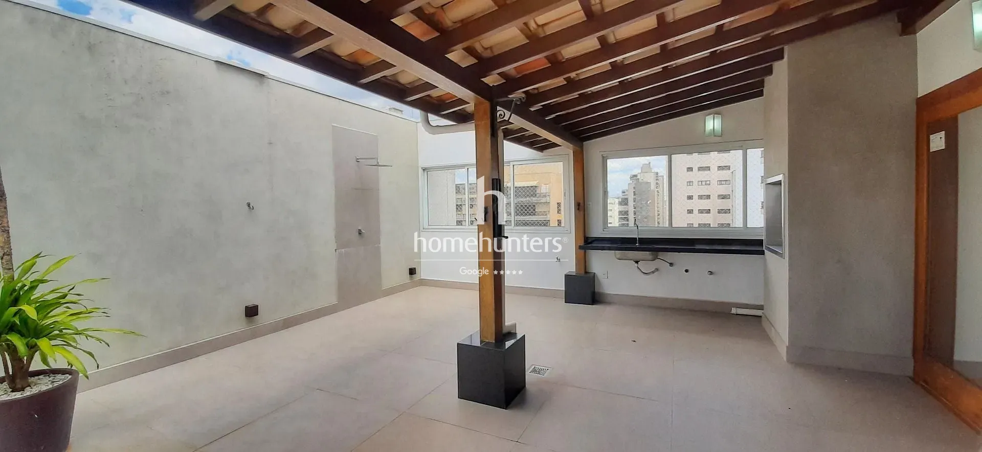 Cobertura, 3 quartos, 248 m² - Foto 13
