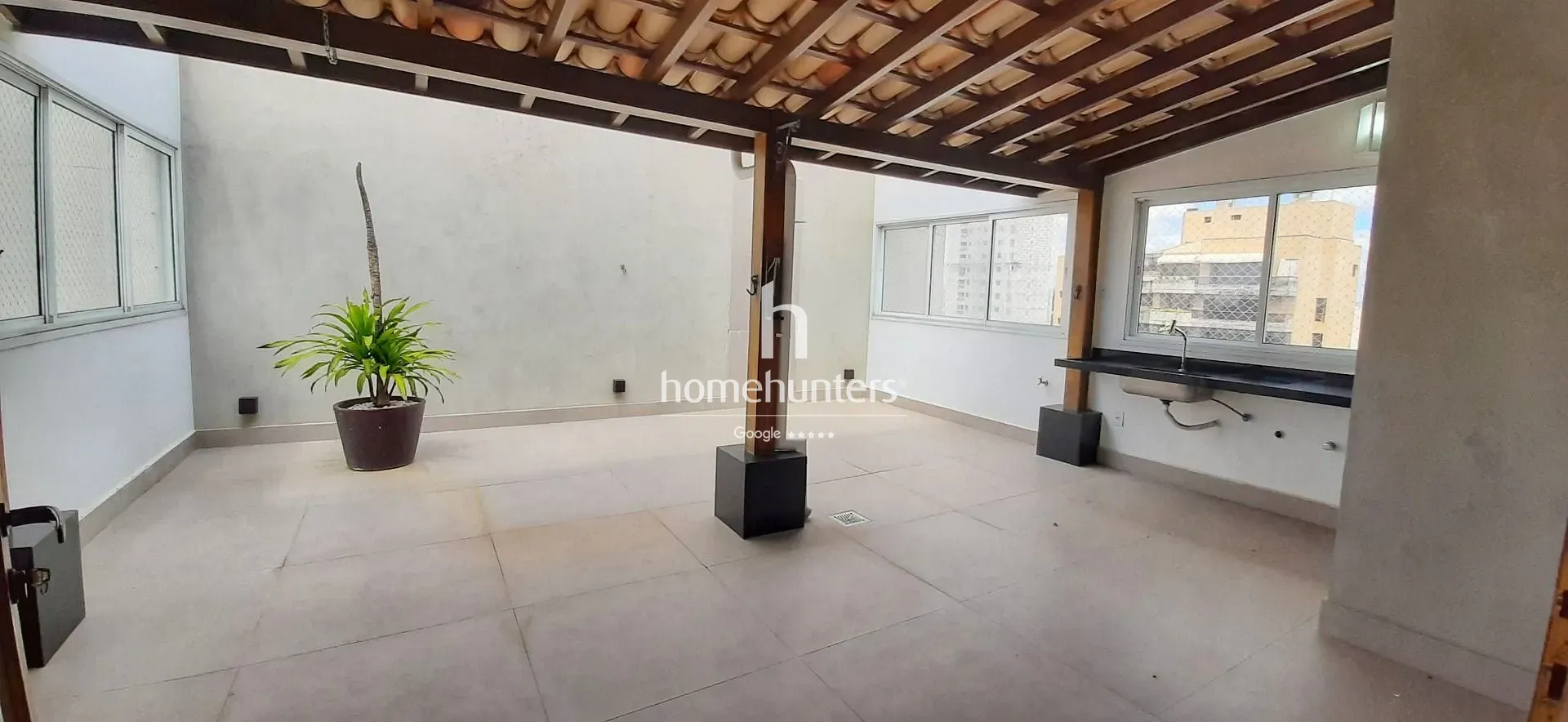 Cobertura, 3 quartos, 248 m² - Foto 9