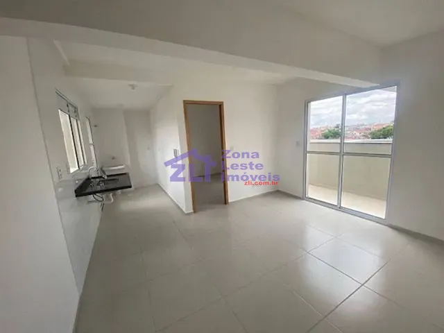 Apartamento com 77m² 2 quartos e 1 banheiro, à venda, no bairro Jardim Vila Formosa em São Paulo