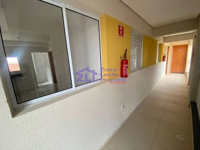Apartamento com 77m² 2 quartos e 1 banheiro, à venda, no bairro Jardim Vila Formosa em São Paulo