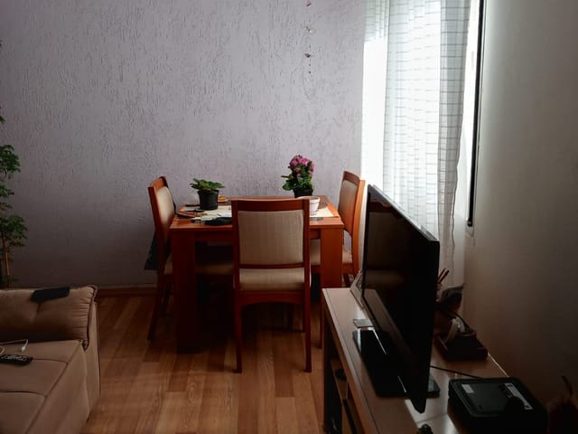 Apartamento com 67m² 2 quartos e 2 banheiros, à venda, no bairro Vila Monumento em São Paulo