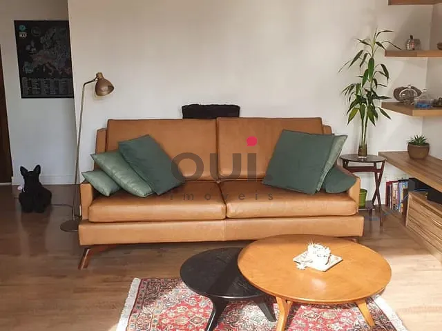 Apartamento com 250m² 4 quartos e 3 banheiros, à venda, no bairro Vila Olímpia em São Paulo