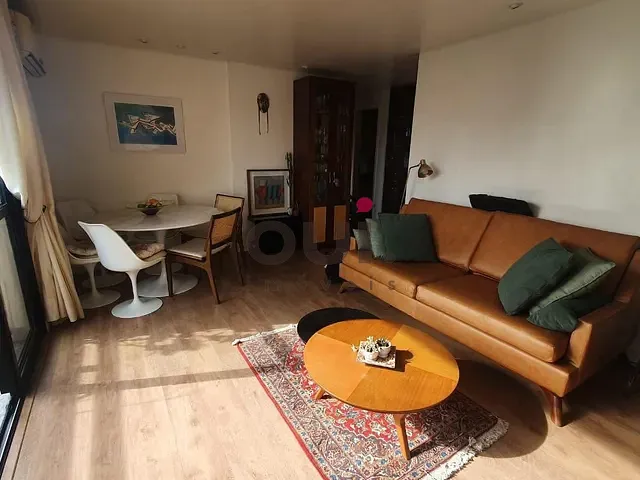 Apartamento com 250m² 4 quartos e 3 banheiros, à venda, no bairro Vila Olímpia em São Paulo