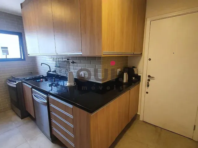 Apartamento com 250m² 4 quartos e 3 banheiros, à venda, no bairro Vila Olímpia em São Paulo