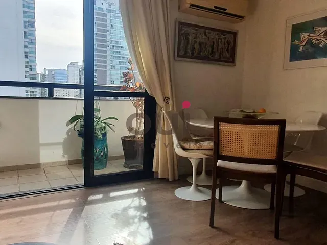 Apartamento com 250m² 4 quartos e 3 banheiros, à venda, no bairro Vila Olímpia em São Paulo