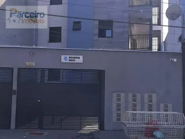 Apartamento com 36m² 1 quarto e 1 banheiro, à venda, no bairro Vila Formosa em São Paulo