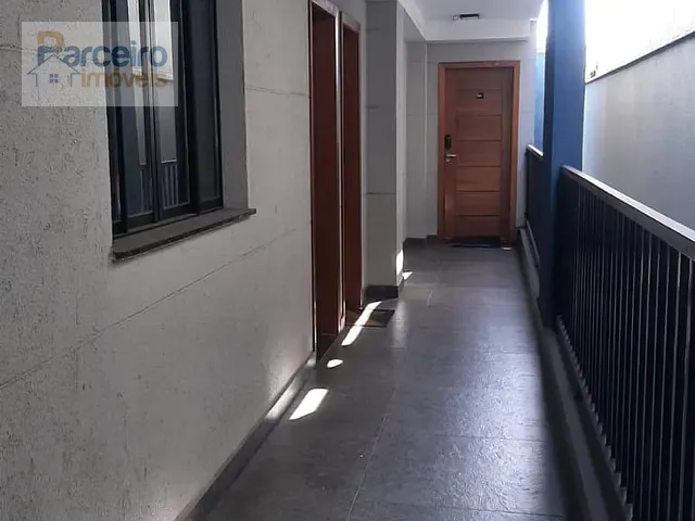 Apartamento com 36m² 1 quarto e 1 banheiro, à venda, no bairro Vila Formosa em São Paulo