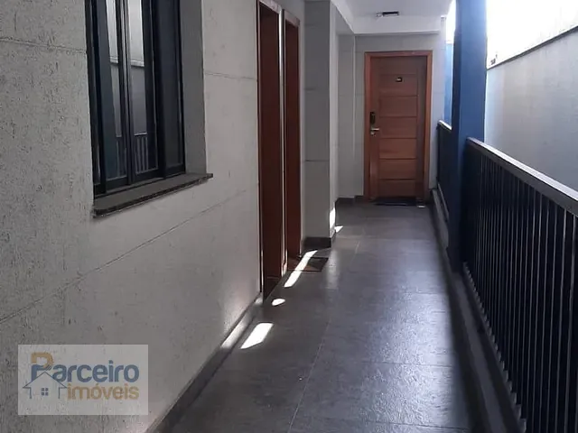 Apartamento com 36m² 1 quarto e 1 banheiro, à venda, no bairro Vila Formosa em São Paulo