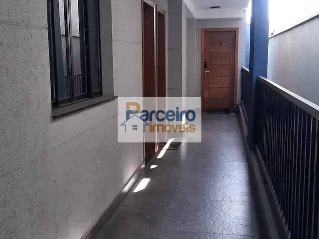 Apartamento com 36m² 1 quarto e 1 banheiro, à venda, no bairro Vila Formosa em São Paulo